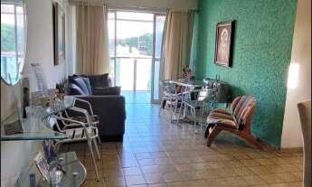 Imagem 4: Apartamento a Venda Manaíra, 110m² 5º Andar, Sul, 3 Quartos, 1 Suíte, DCE, Varanda Com Pr