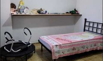 Imagem 7: Apartamento a Venda Manaíra, 110m² 5º Andar, Sul, 3 Quartos, 1 Suíte, DCE, Varanda Com Pr