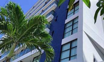 Imagem: Apartamento a Venda no Cabo Branco, Exc