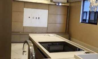 Imagem 2: Cobertura a Venda Holandas Prime, m² 02 Quartos, 01 Suíte com 111,15m² Nascente vista Mar