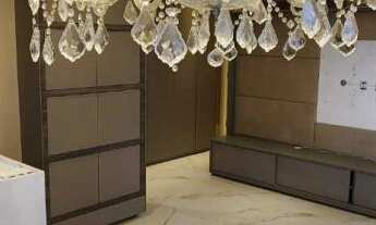 Imagem 3: Cobertura a Venda Holandas Prime, m² 02 Quartos, 01 Suíte com 111,15m² Nascente vista Mar