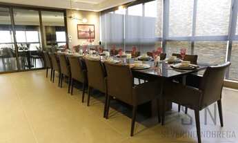 Imagem 5: Cobertura a Venda Holandas Prime, m² 02 Quartos, 01 Suíte com 111,15m² Nascente vista Mar