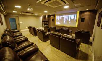 Imagem 7: Cobertura a Venda Holandas Prime, m² 02 Quartos, 01 Suíte com 111,15m² Nascente vista Mar