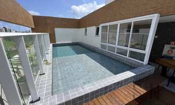 Imagem: Apartamento para vender, Intermares, Cabedelo