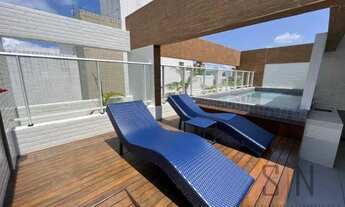 Imagem 3: Apartamento para vender, Intermares, Cabedelo, PB