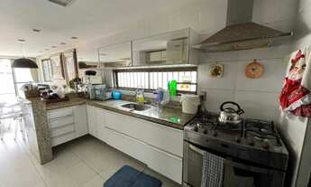 Imagem 4: Bangalô com 3 suítes na praia de Camboinha/Poço Casa em camboinha no melhor estilo Tropic