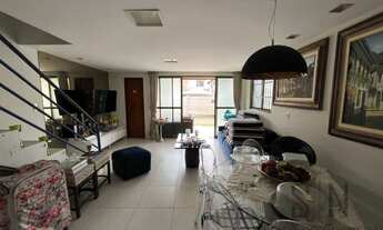 Imagem 5: Bangalô com 3 suítes na praia de Camboinha/Poço Casa em camboinha no melhor estilo Tropic