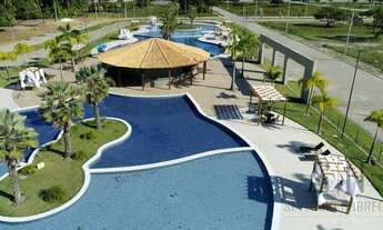 Imagem: Terreno condominio Fechado em Lucena