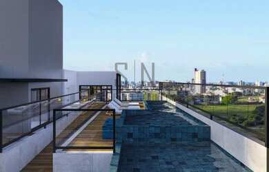 Imagem 9: Apartamentos a Venda no Intermares - 68,62m² -2º Andar / 03 Quartos, 1 Suíte, Varanda a Po