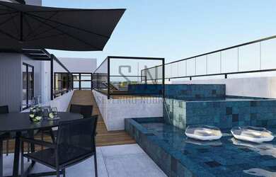 Imagem 10: Apartamentos a Venda no Intermares - 68,62m² -2º Andar / 03 Quartos, 1 Suíte, Varanda a Po