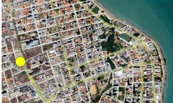 Imagem: Permuta - se Área no Bessa com 953m² Área