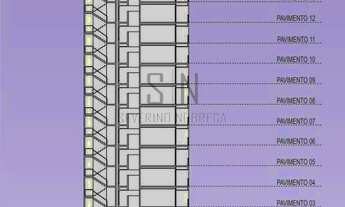 Imagem 2: Permuta - se Área no Bessa com 953m² Área de construção 7008 metros Área de construção 376