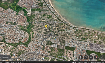 Imagem: Mega Oferta 02 Lotes Portal do Sol com 768m²