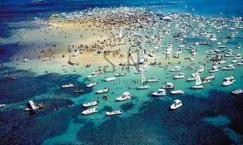 Imagem: V E N D O - TERRENO INTERMARES COM 1383,75M²