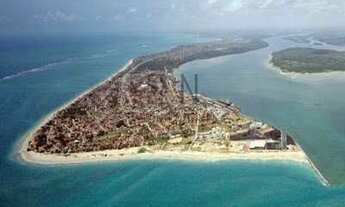 Imagem 5: V E N D O - TERRENO INTERMARES COM 1383,75M² Cabeça de Quadra a 375 Metros da Orla!!!