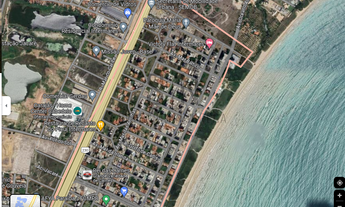 Imagem 7: V E N D O - TERRENO INTERMARES COM 1383,75M² Cabeça de Quadra a 375 Metros da Orla!!!