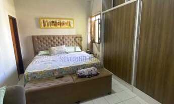 Imagem 2: Casa Geisel - a Venda na Melhor localização 3 Quartos, 1 suíte, com 160m²