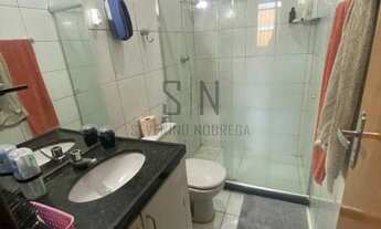 Imagem 4: Casa Geisel - a Venda na Melhor localização 3 Quartos, 1 suíte, com 160m²