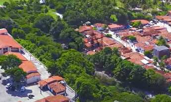 Imagem: Vendo Área de Terreno com 60x40 36x30