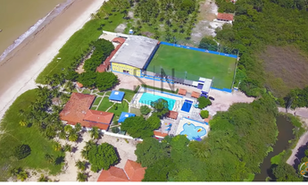 Imagem 2: Vendo Área de Terreno com 60x40 + 36x30 Perfazendo 3480m²