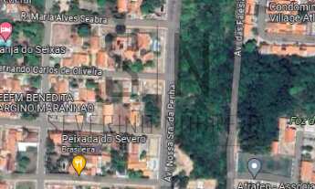 Imagem 4: Vendo Área de Terreno com 60x40 + 36x30 Perfazendo 3480m²