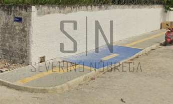 Imagem 6: Vendo Área de Terreno com 60x40 + 36x30 Perfazendo 3480m²