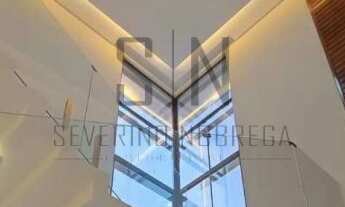 Imagem: Vende-se Casa no Bosque de Intermares