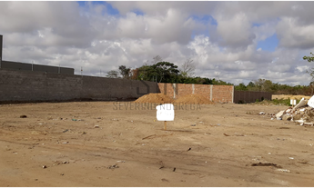 Imagem 2: Terreno a Venda Portal do Sol com 510m² Excelente Oportunidade de investimento Esquina 17x