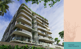 Imagem: Apartamento no 6º Andar, Leste 150,31m²