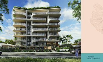 Imagem 6: Apartamento no 6º Andar, Leste 150,31m² 3 Suítes, DCE, 02 Vagas , Varanda Gourmet