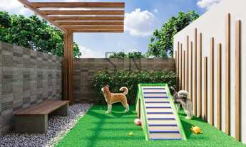 Imagem 3: Apartamento a Venda Bancários, 80m² 3 Quartos, 1 Suíte, Varanda, Elevador, Piscina, Salão