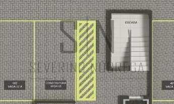 Imagem 7: Apartamento a Venda Bancários, 80m² 3 Quartos, 1 Suíte, Varanda, Elevador, Piscina, Salão