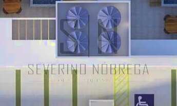 Imagem 5: Apartamento a Venda no Altiplano Nobre, C/elevador, Excelente Acabamento Entrega em 12/202