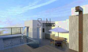 Imagem 6: Apartamento a Venda no Altiplano Nobre, C/elevador, Excelente Acabamento Entrega em 12/202