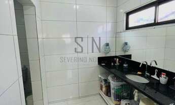 Imagem: Casa no Altiplano Nobre - Terreno 12x30