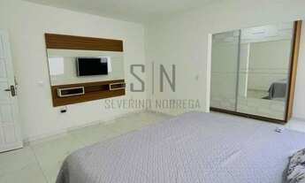 Imagem 7: Casa no Altiplano Nobre - Terreno 12x30 com 250m² de Área construída, 04 Quartos, 01 Suíte