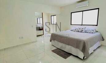 Imagem 6: Casa no Altiplano Nobre - Terreno 12x30 com 250m² de Área construída, 04 Quartos, 01 Suíte