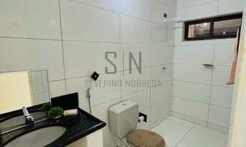 Imagem 2: Casa no Altiplano Nobre - Terreno 12x30 com 250m² de Área construída, 04 Quartos, 01 Suíte