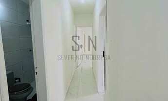 Imagem 4: Casa no Altiplano Nobre - Terreno 12x30 com 250m² de Área construída, 04 Quartos, 01 Suíte