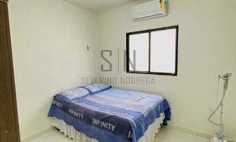 Imagem 5: Casa no Altiplano Nobre - Terreno 12x30 com 250m² de Área construída, 04 Quartos, 01 Suíte