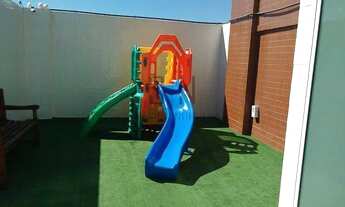 Imagem: Cobertura Duplex Manaíra, 80m² 2 Quartos