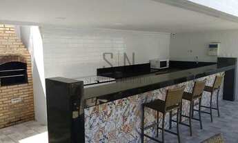 Imagem 2: Cobertura Duplex Manaíra, 80m² 2 Quartos, 2 WCBS, Piscina, Terraço