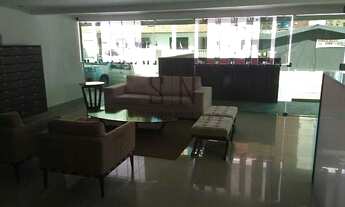 Imagem 3: Cobertura Duplex Manaíra, 80m² 2 Quartos, 2 WCBS, Piscina, Terraço