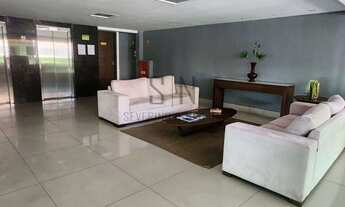 Imagem 5: Cobertura Duplex Manaíra, 80m² 2 Quartos, 2 WCBS, Piscina, Terraço