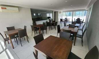 Imagem 6: Cobertura Duplex Manaíra, 80m² 2 Quartos, 2 WCBS, Piscina, Terraço