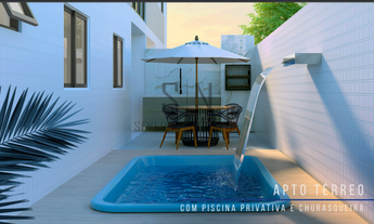 Imagem: Apartamento Altiplano Nobre - 1º Andar