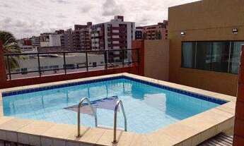 Imagem: Apartamento Beira Mar do Intermares, com