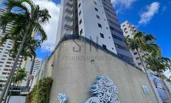 Imagem: Apartamento a Venda Jardim Luna(Brisamar)