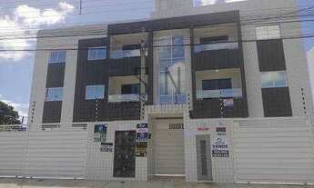 Imagem 2: Apartamento a Venda José Américo - 71,67m² 2 Quartos, 1 Suíte, Varanda , 01 Vaga