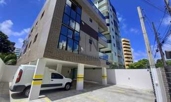 Imagem: Apartamento no Jardim Oceania, Térreo com